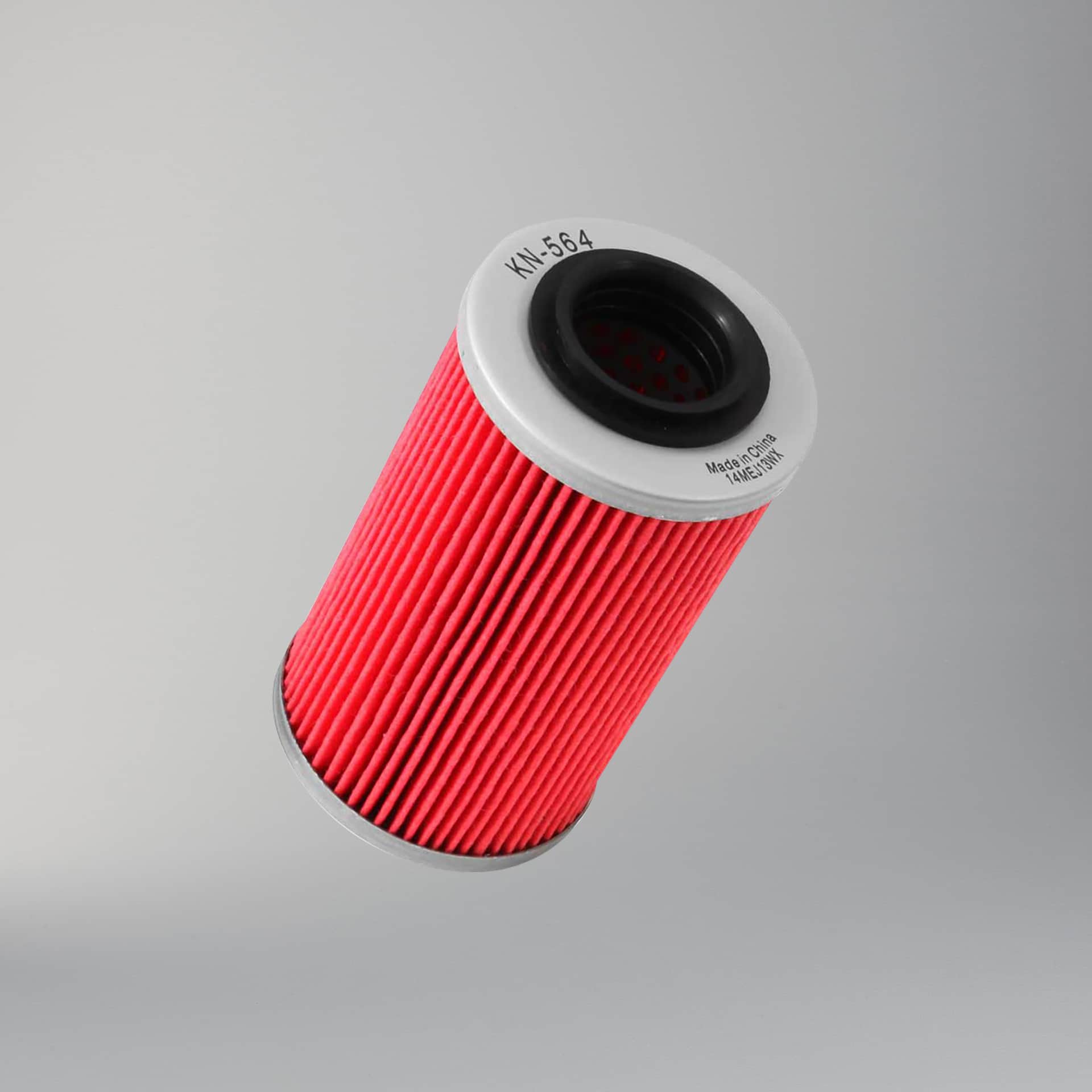 Oliefilter K&N Powersports