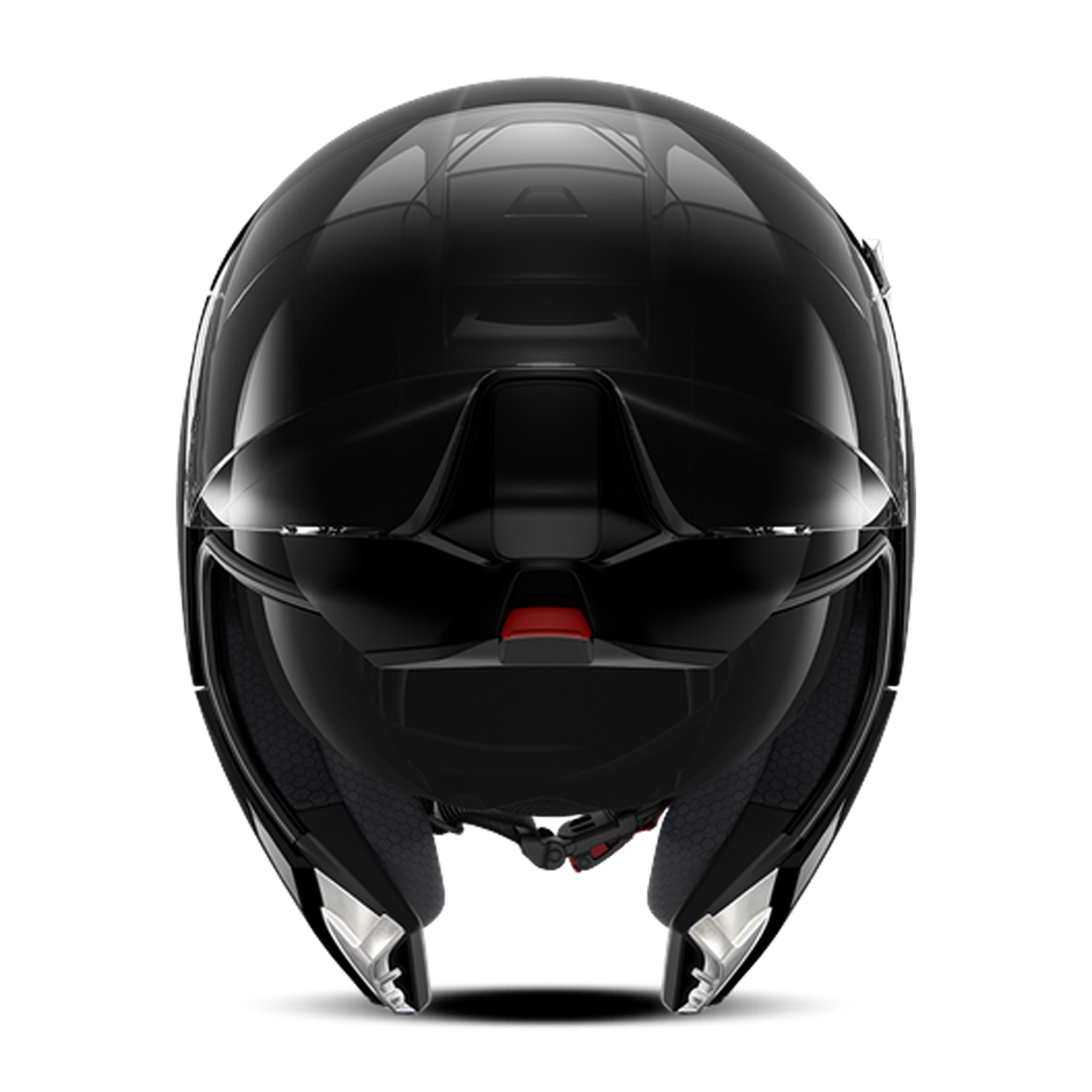 Cască Modulară Shark Evojet Blank