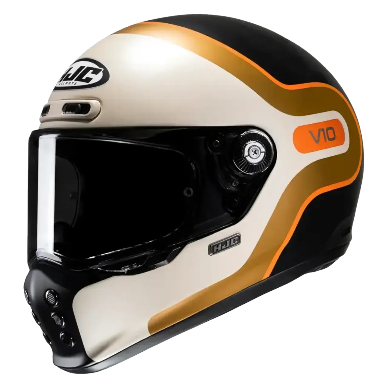 Casco Integral HJC V10 Grape