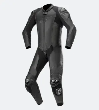 Leren Motorpak Alpinestars GP Plus V3