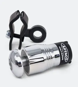 Κλειδαριά Δισκόφρενου Artago 562 ø14 mm + Καλώδιο Υπενθύμισης