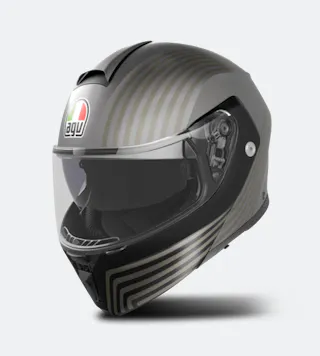AGV Streetmodular Flip-Up Helmet