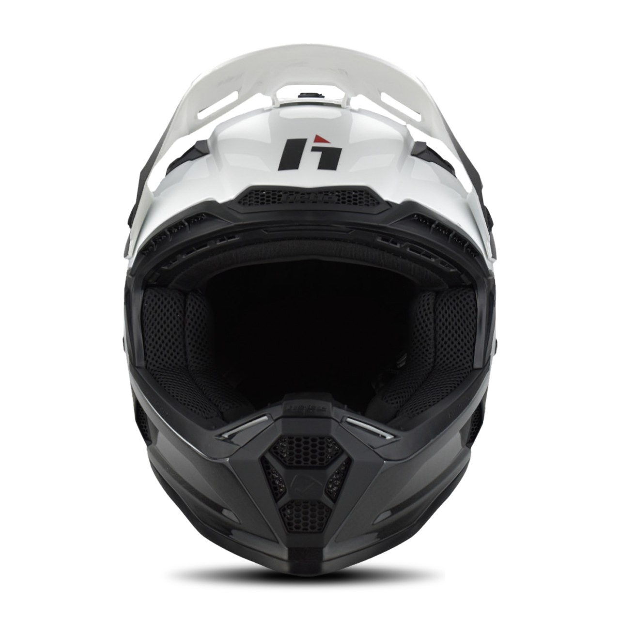 Hebo HMX-P01 Brain MX Helmet