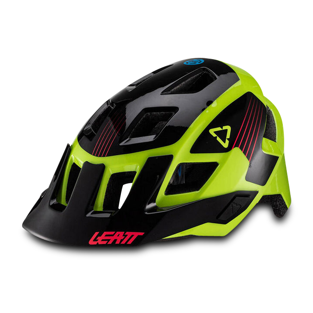 Jethelm Jeugd Leatt AllMtn 1.0 V23
