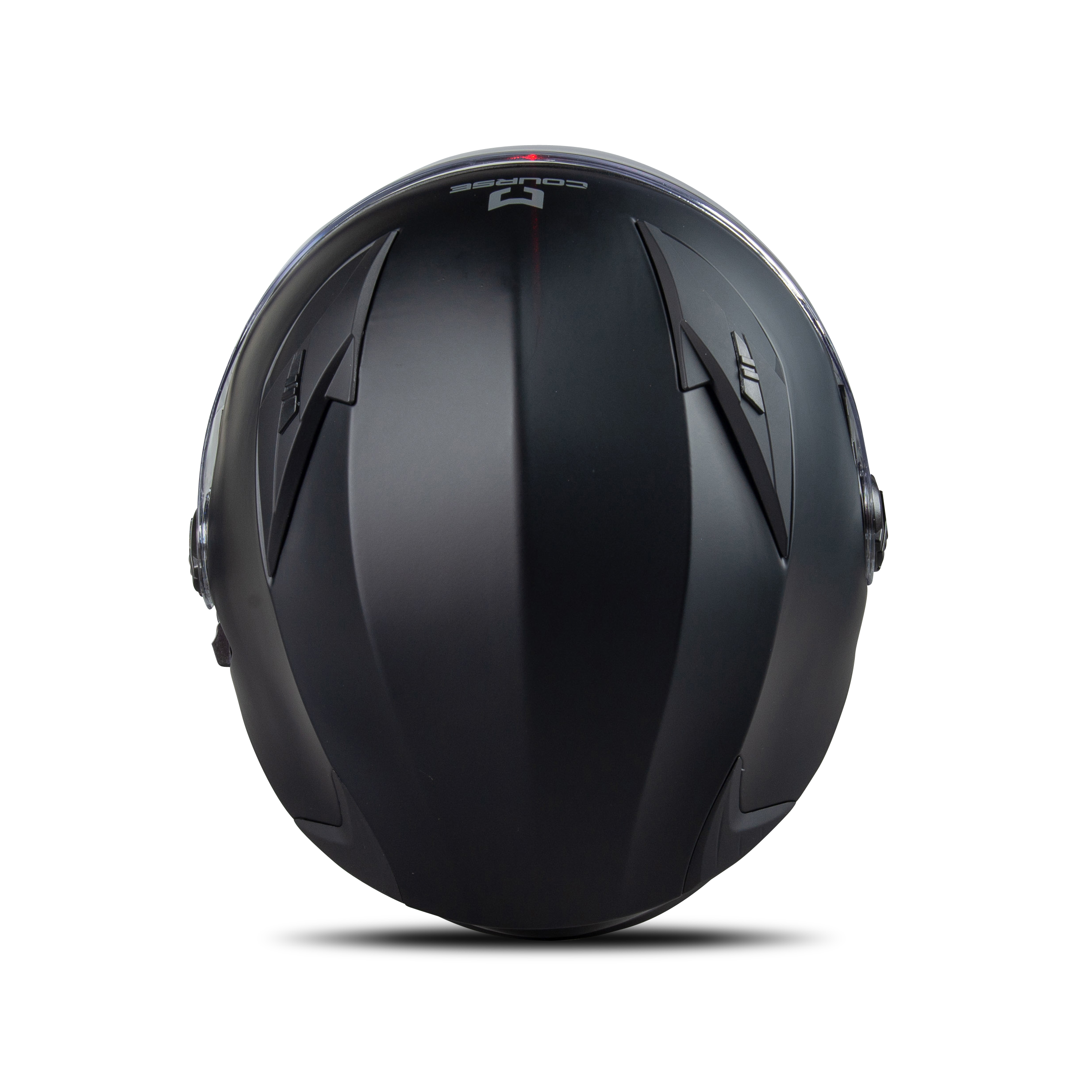 Course City Open-Face Helmet