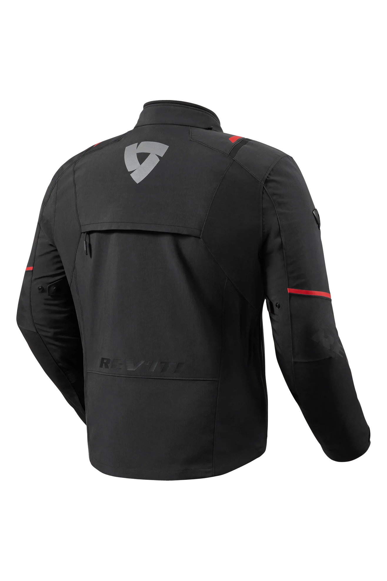 REV'IT! Fractal H2O MC Jacket