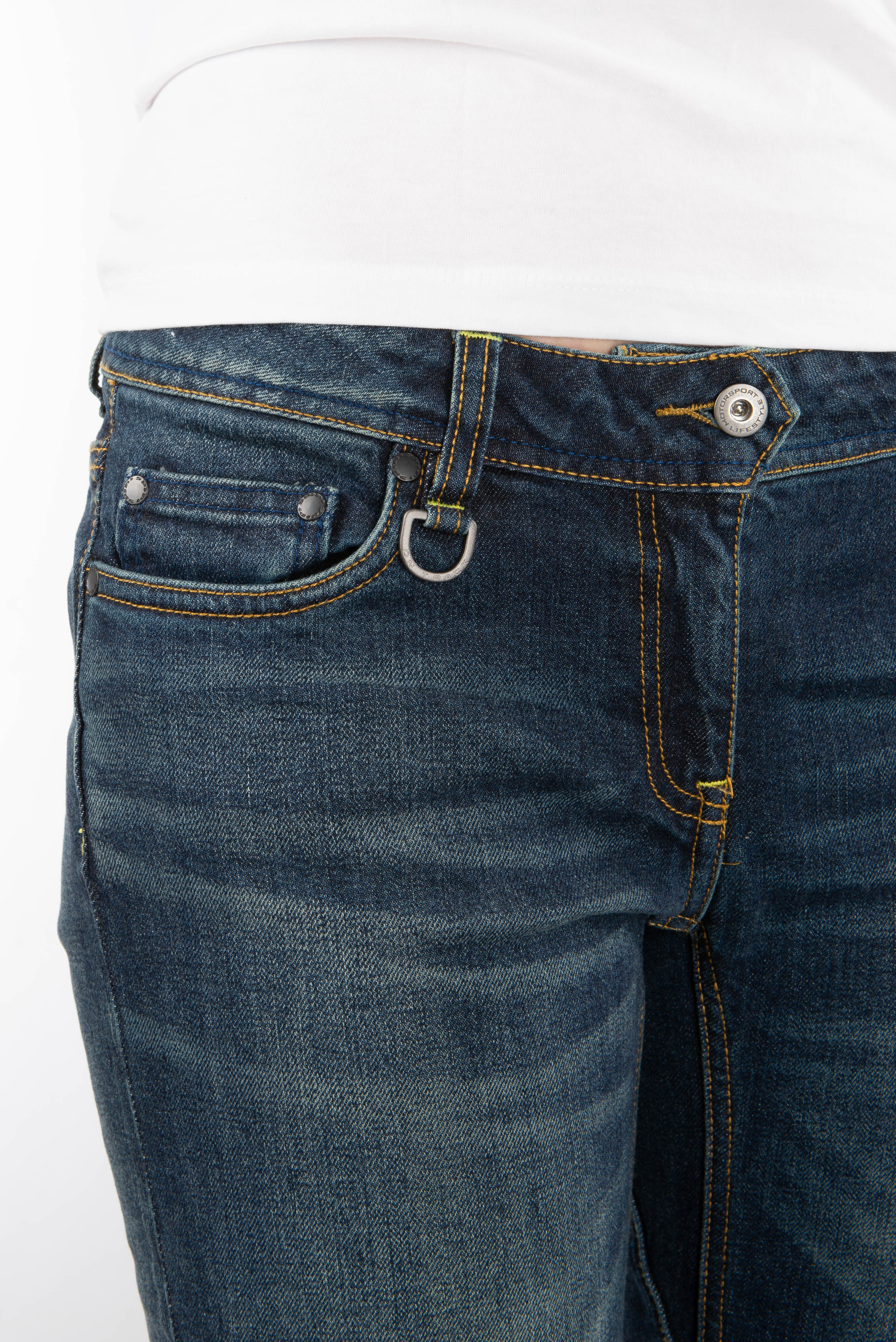 Spidi J-Tracker L32 Women's Jeans