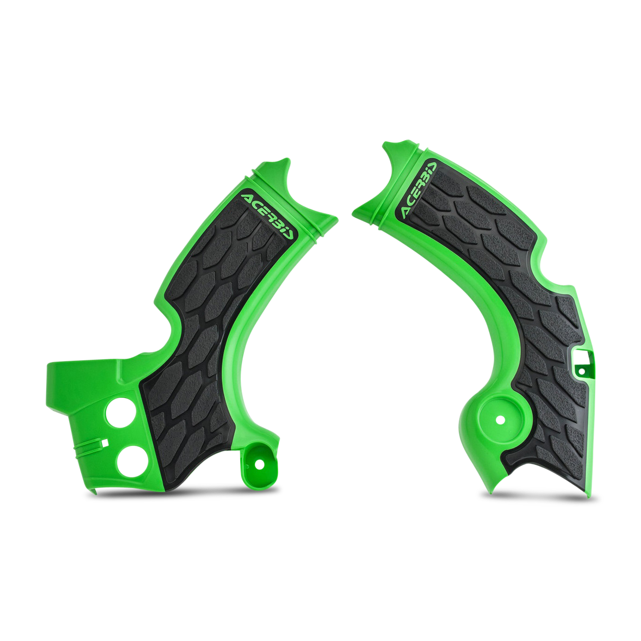Protección de Chasis Acerbis X-GRIP