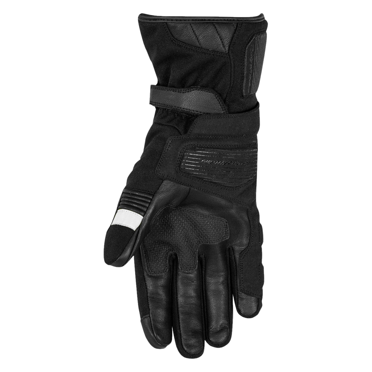Rusty Stitches Cole MC Gloves