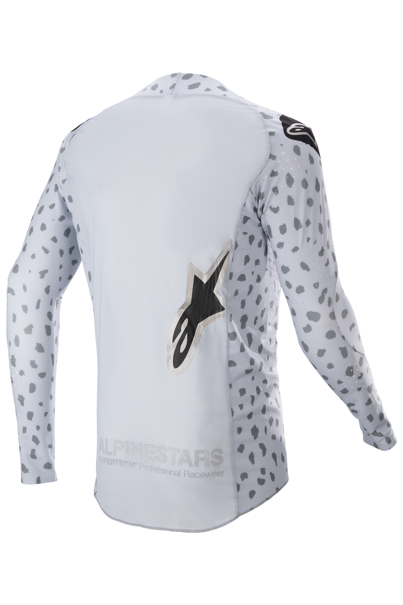 Alpinestars Supertech North MX Jersey