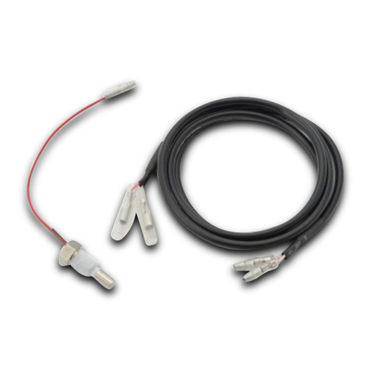 Daytona Temperature Sensor 1/8" with external cable f. Velona