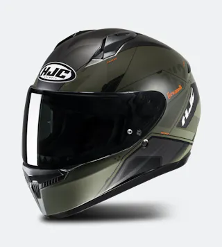 Casco Integral HJC C10 Inka