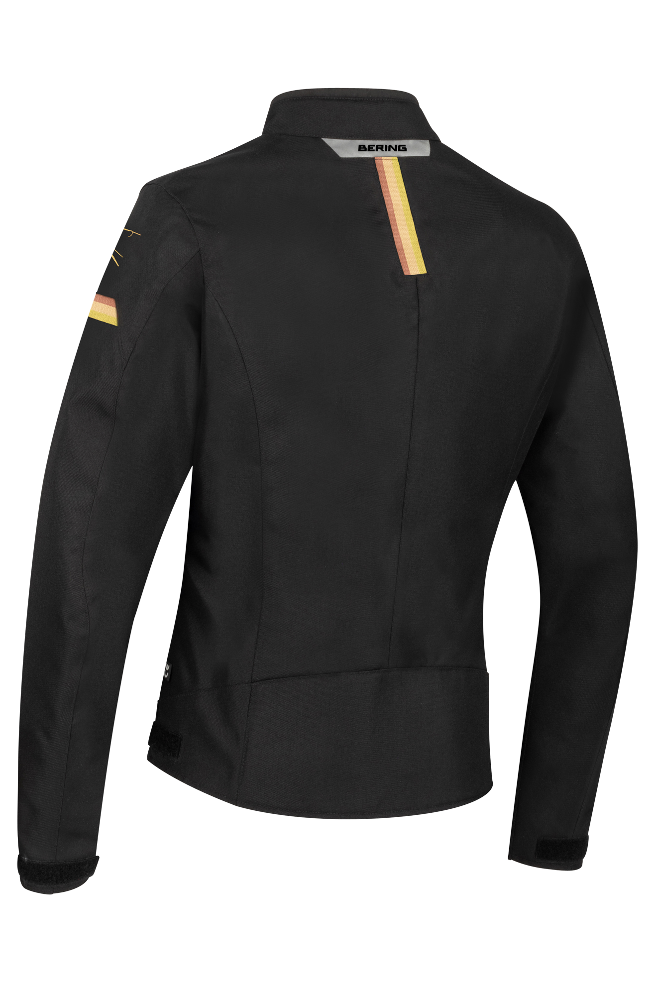 Chaqueta de Moto Bering Lady Riva