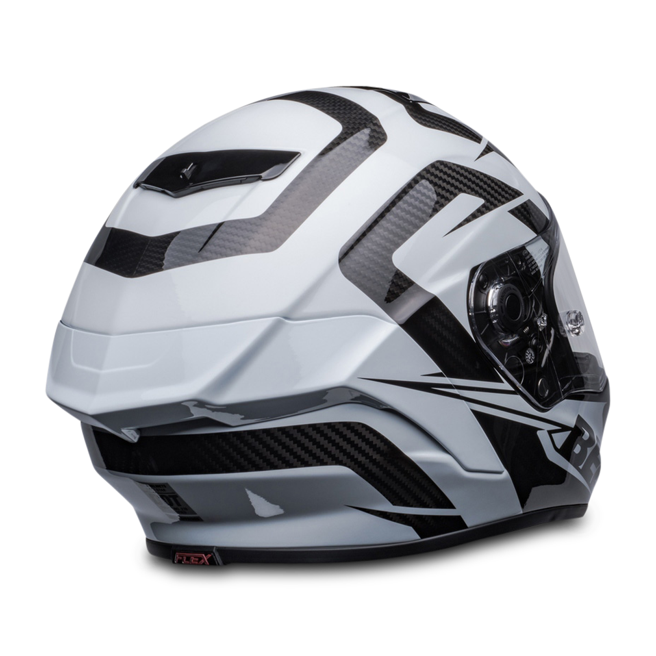Casco Integral BELL Racestar DLX Labyrinth