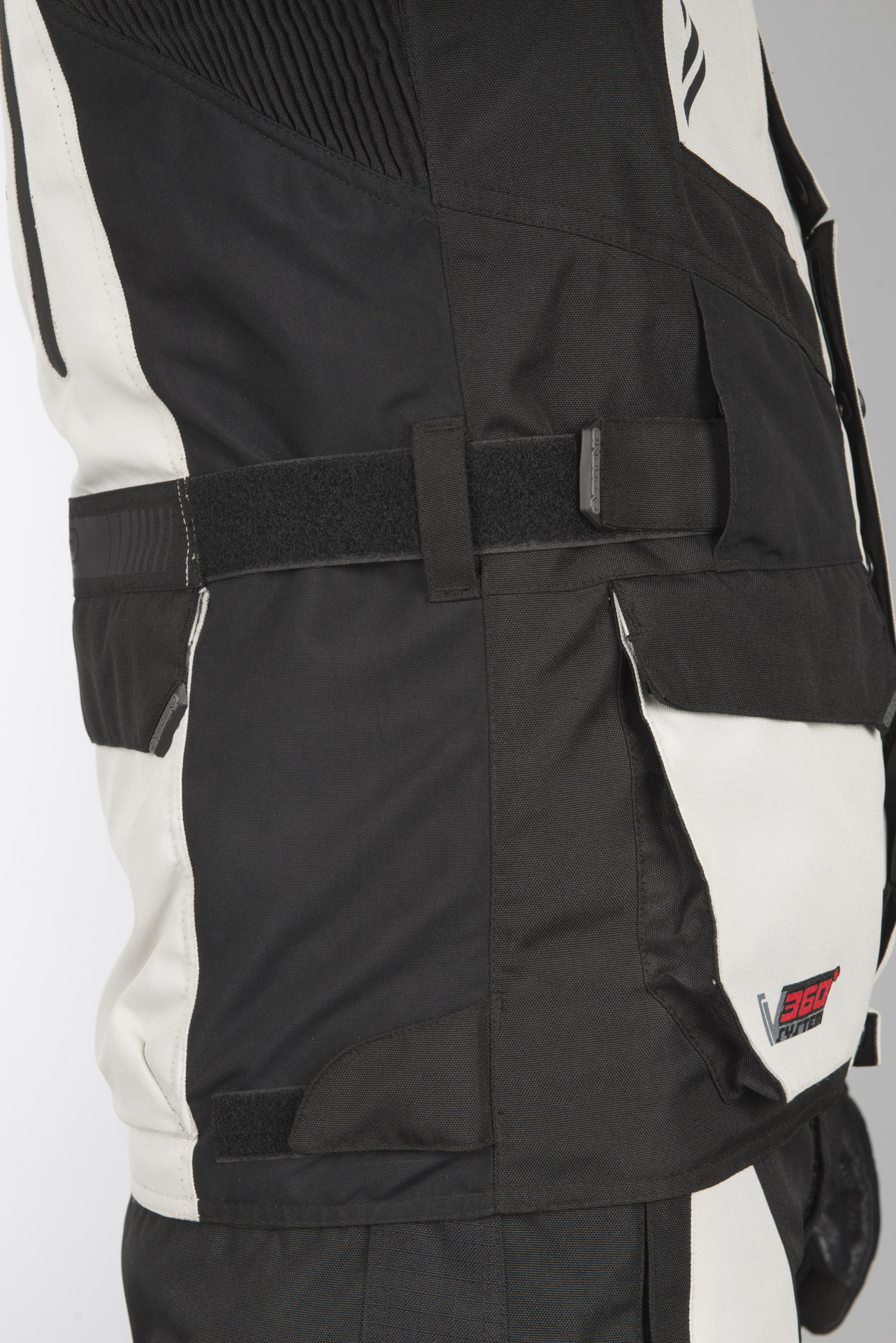 ON BOARD Cruise MC Jacket