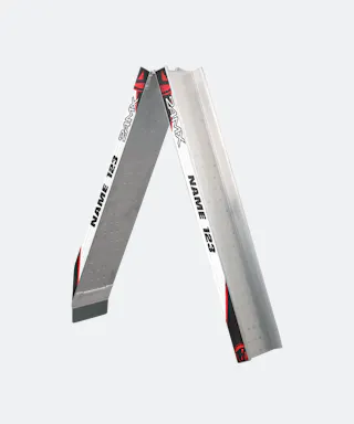 24MX Personalized Pro Works Ramp Decals