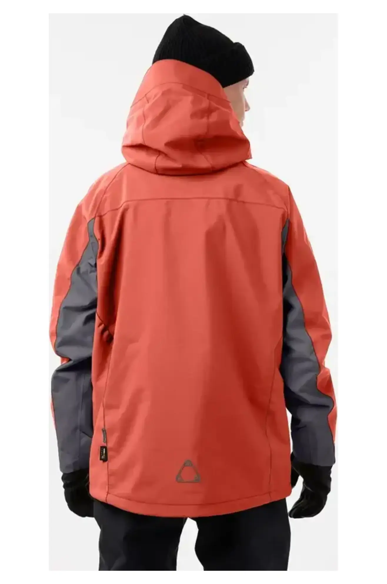 TOBE Vivid Snow Jacket
