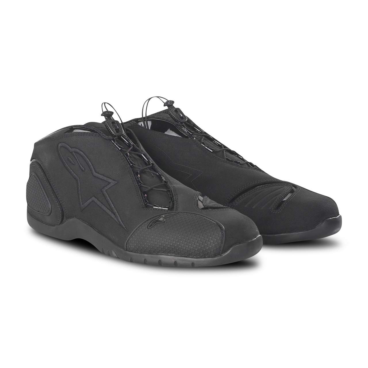 Zapatillas de Moto Alpinestars Miglia