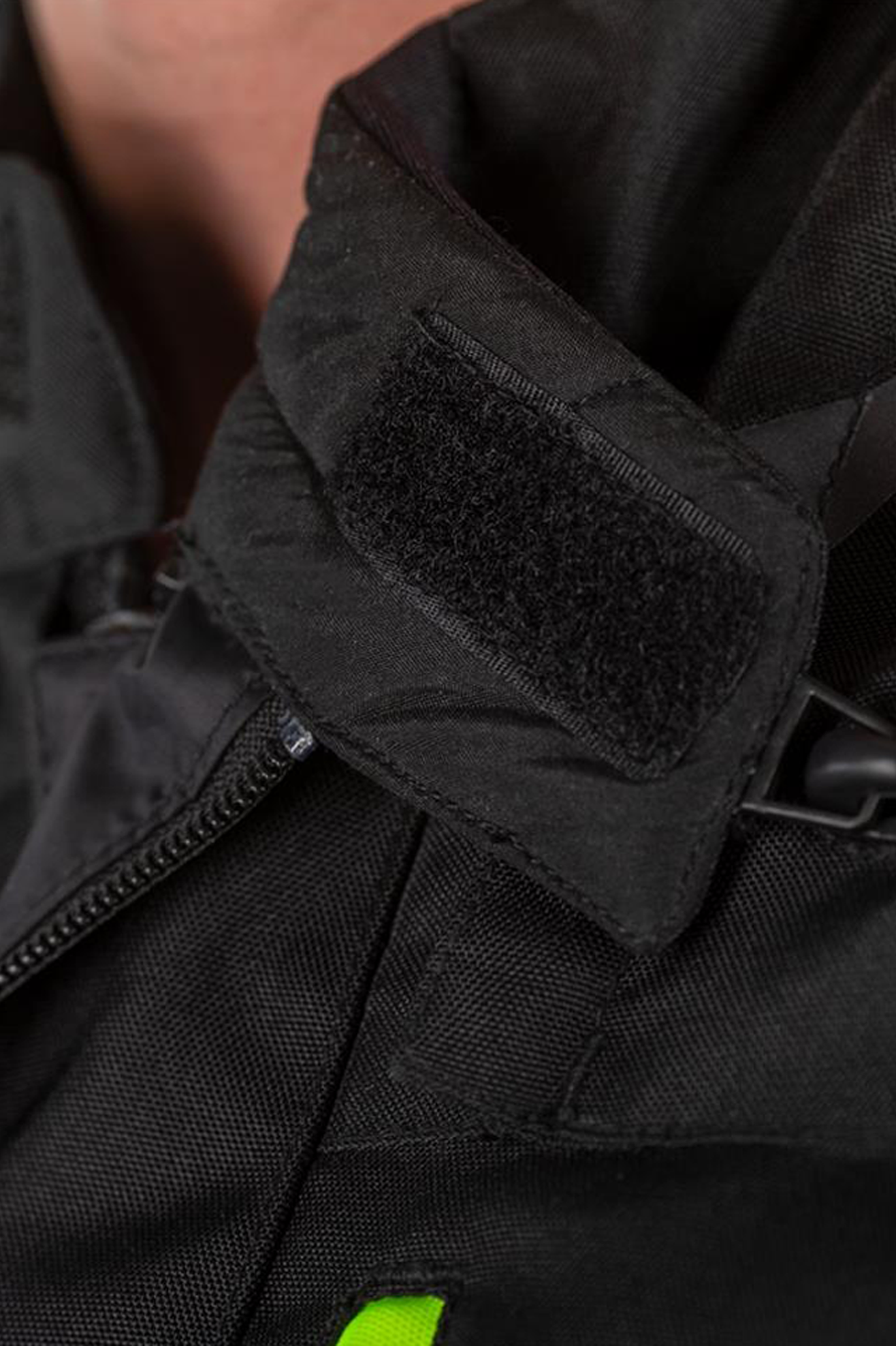 RST Paragon 6 Airbag Motorcycle Jacket