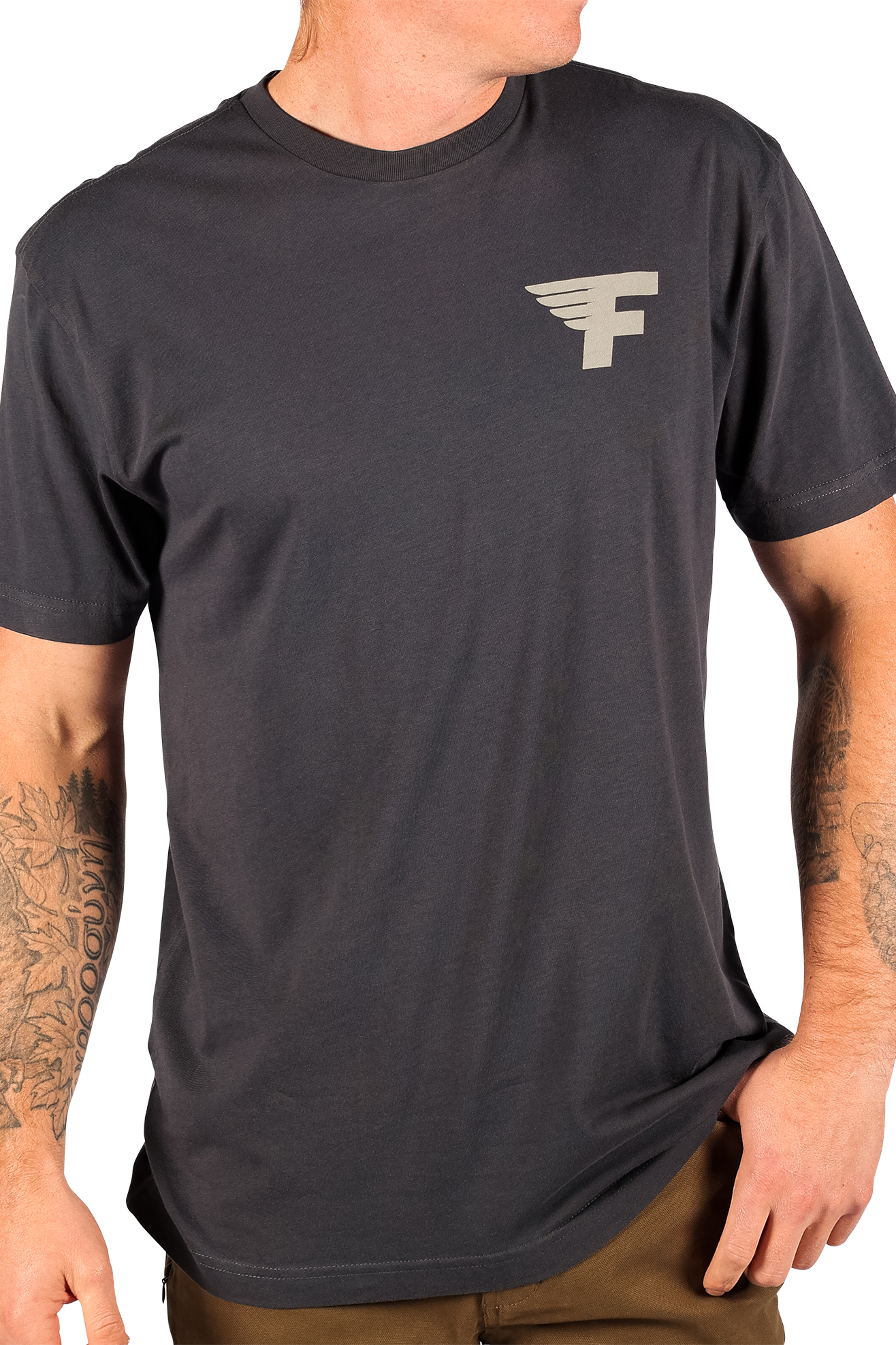 T-Shirt Fasthouse Fast Cycles