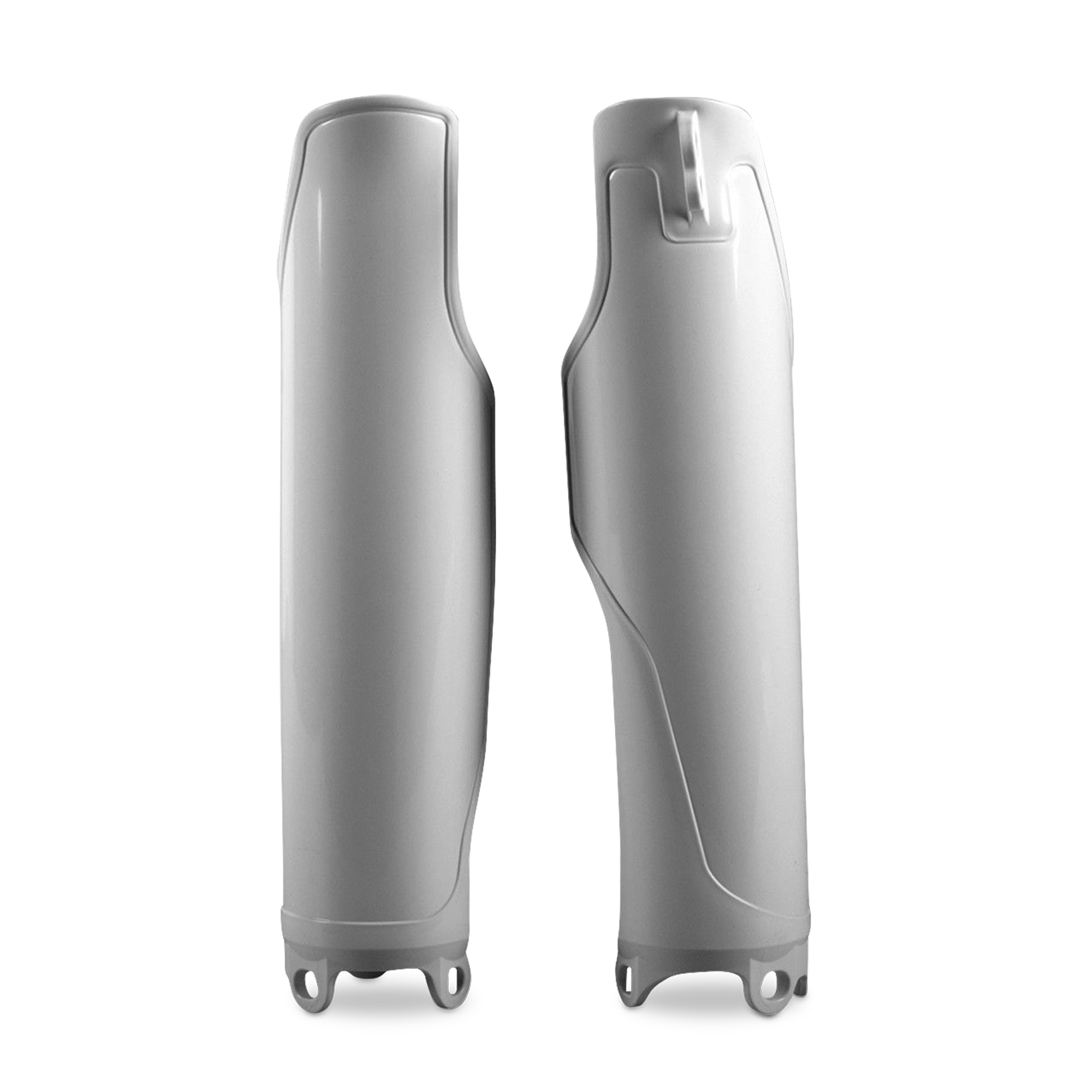 Vorkbeschermers Polisport Wit