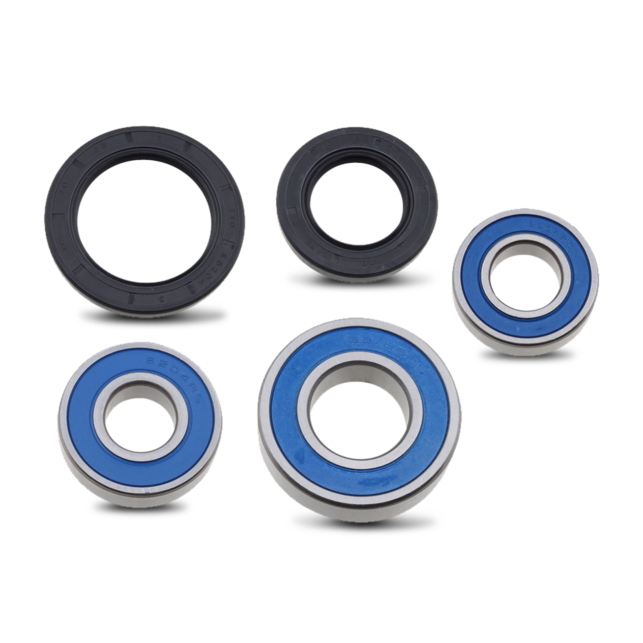 Kit De Rodamientos De Rueda Hyper
