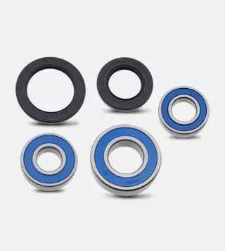 Kit De Rodamientos De Rueda Hyper