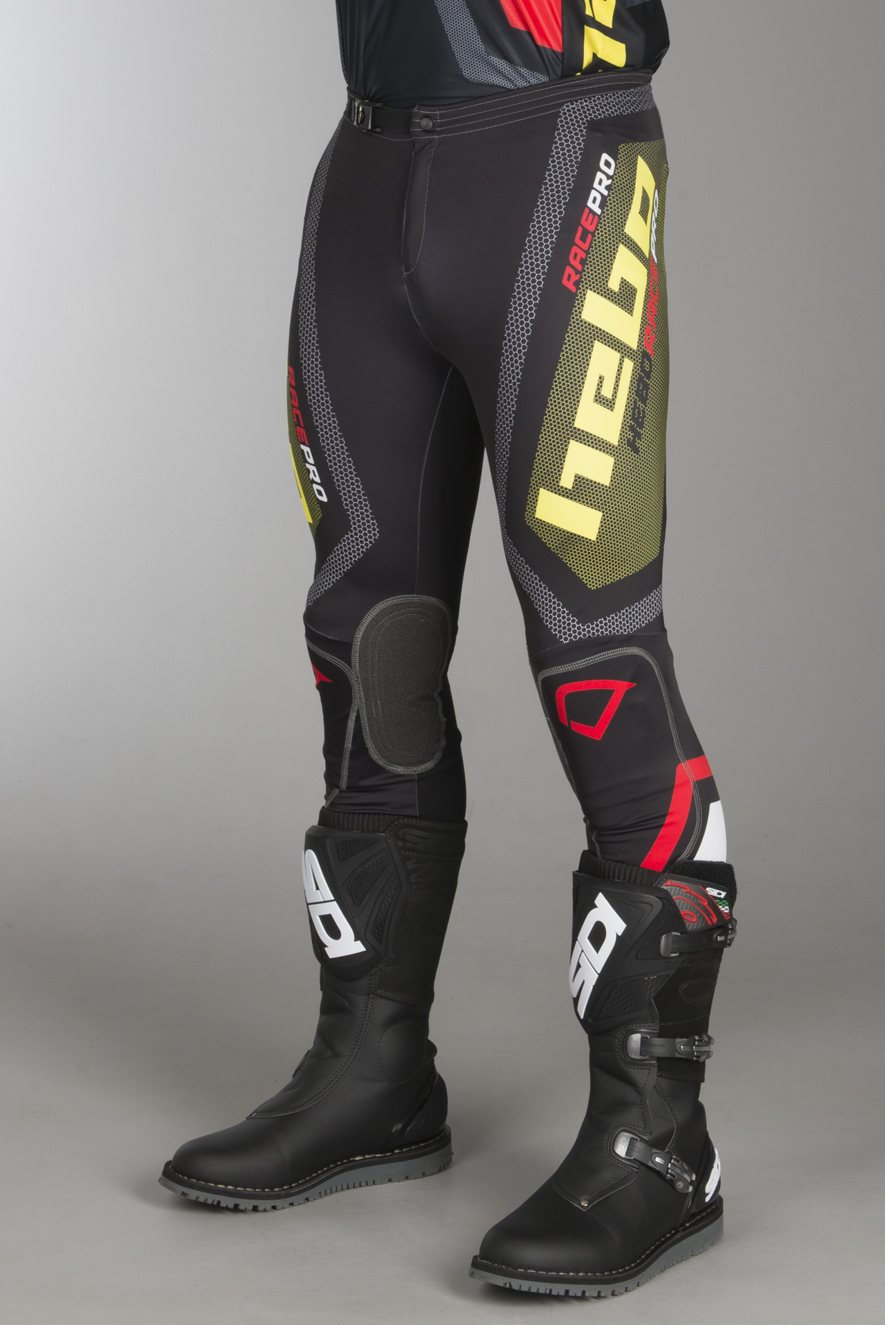 Hebo Trial Race Pro III Trial Pants