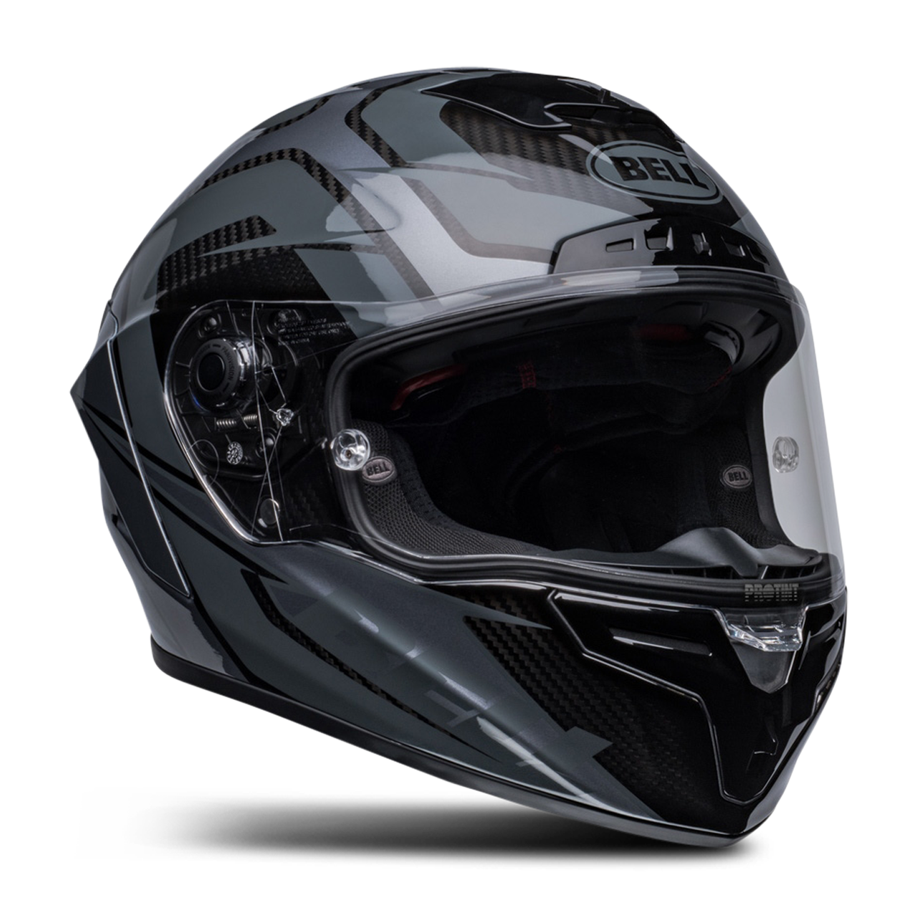 Casco Integral BELL Racestar DLX Labyrinth