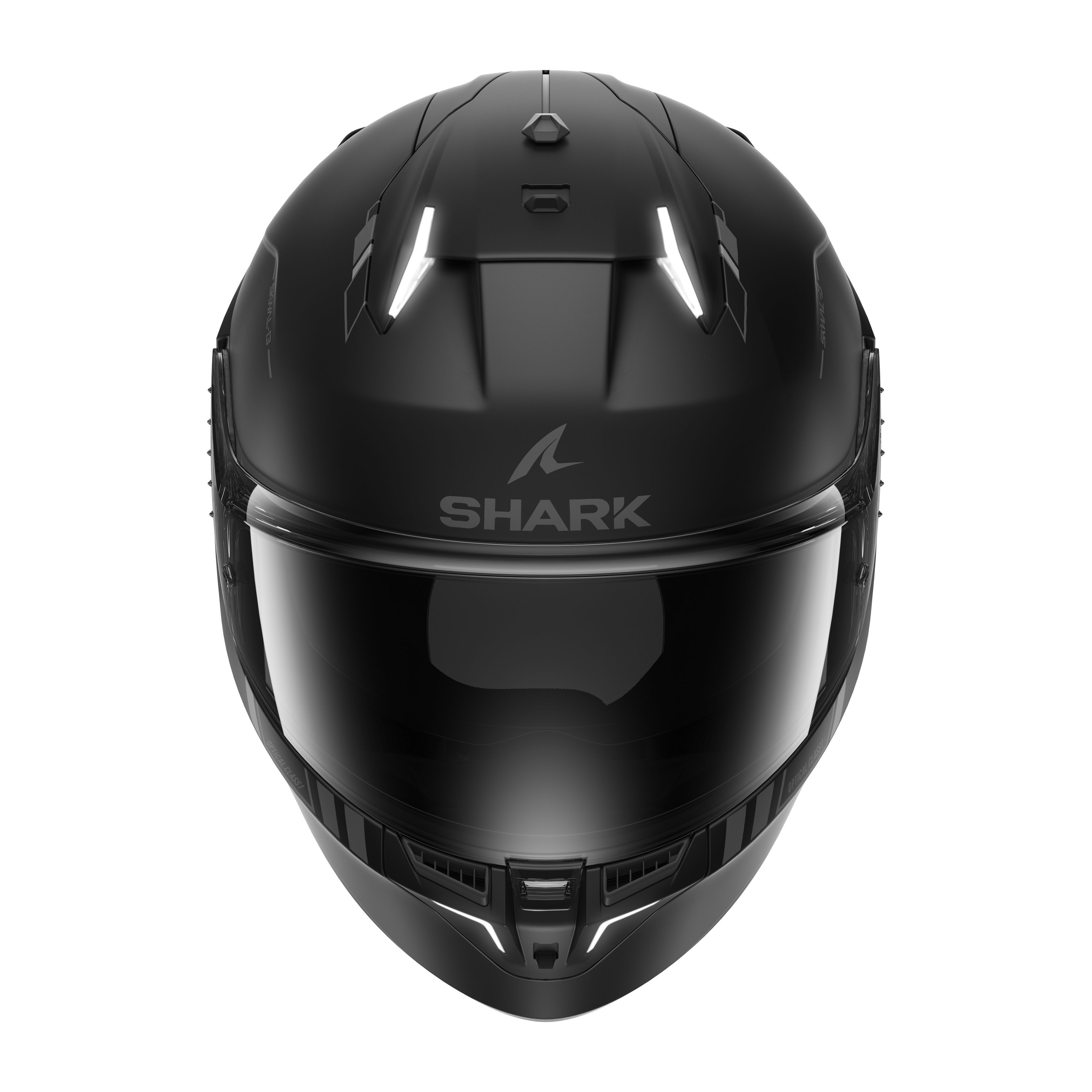 Casque Intégral Shark Skwal i3 Blank Sp