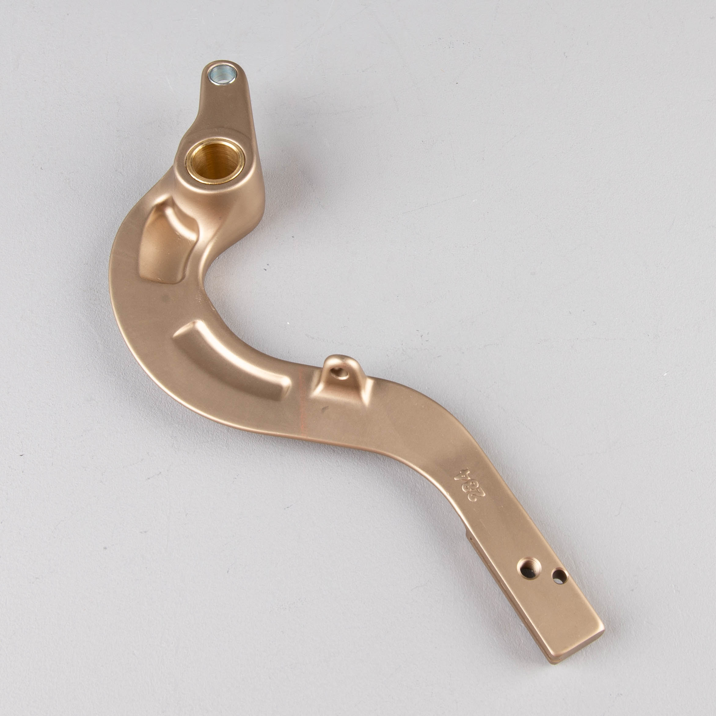 Rempedaal Twenty Flex (Zonder Remtop)