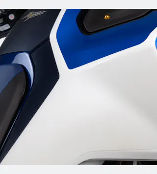 Ochranný Polep Uniracing Tank Kit Transparentní
