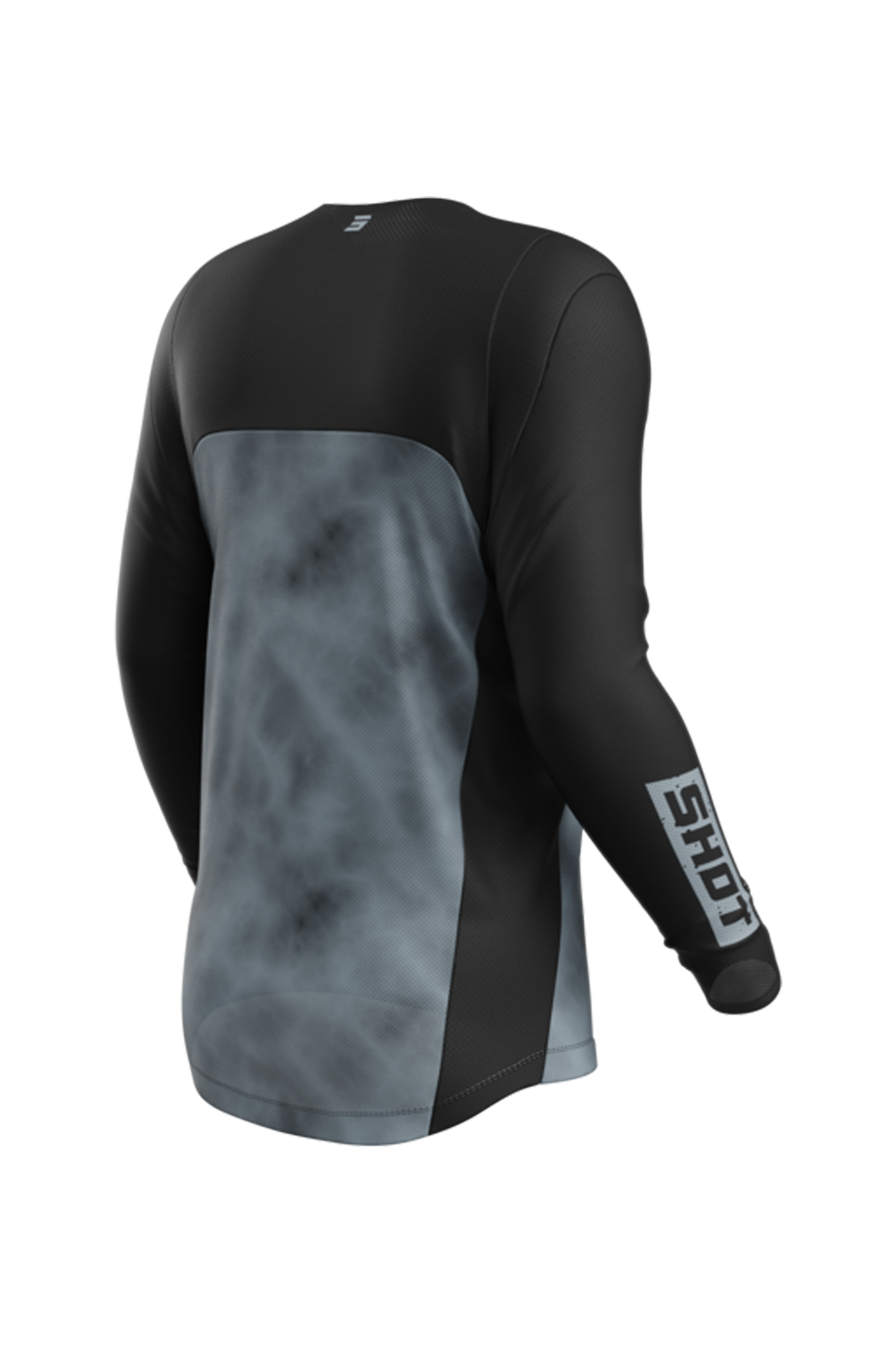 Shot Contact Onyx MX Jersey