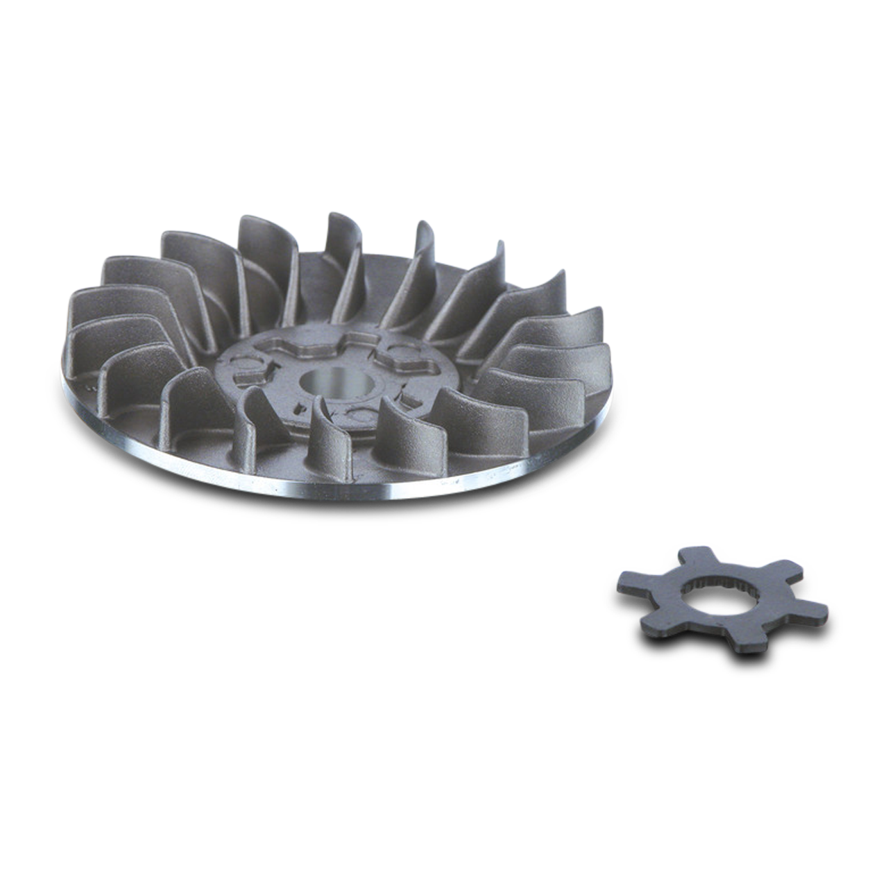 Motorolerio Malossi Ventilvar