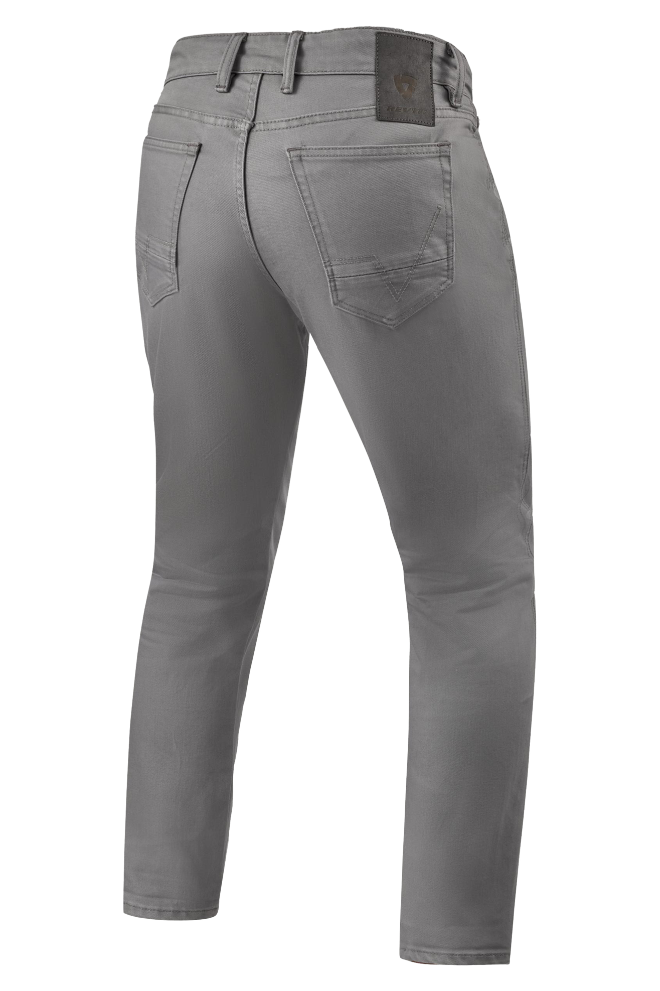 Vaqueros de Moto REV'IT! Jamison Slim