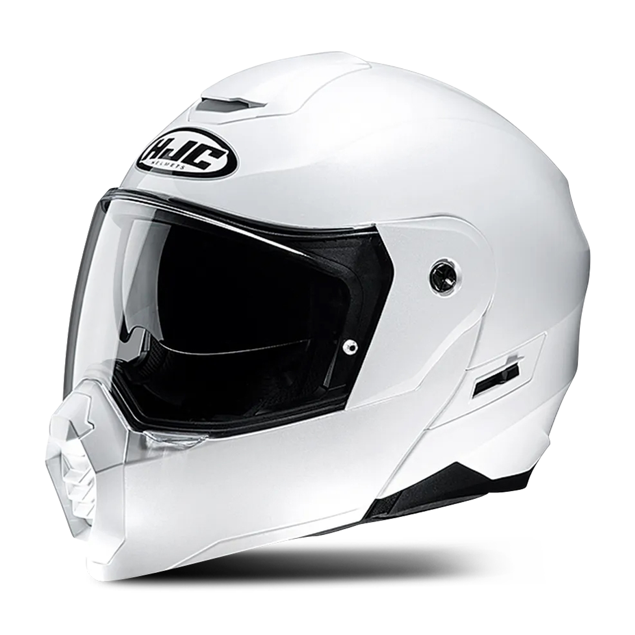 Casco Adventure Modular HJC C80