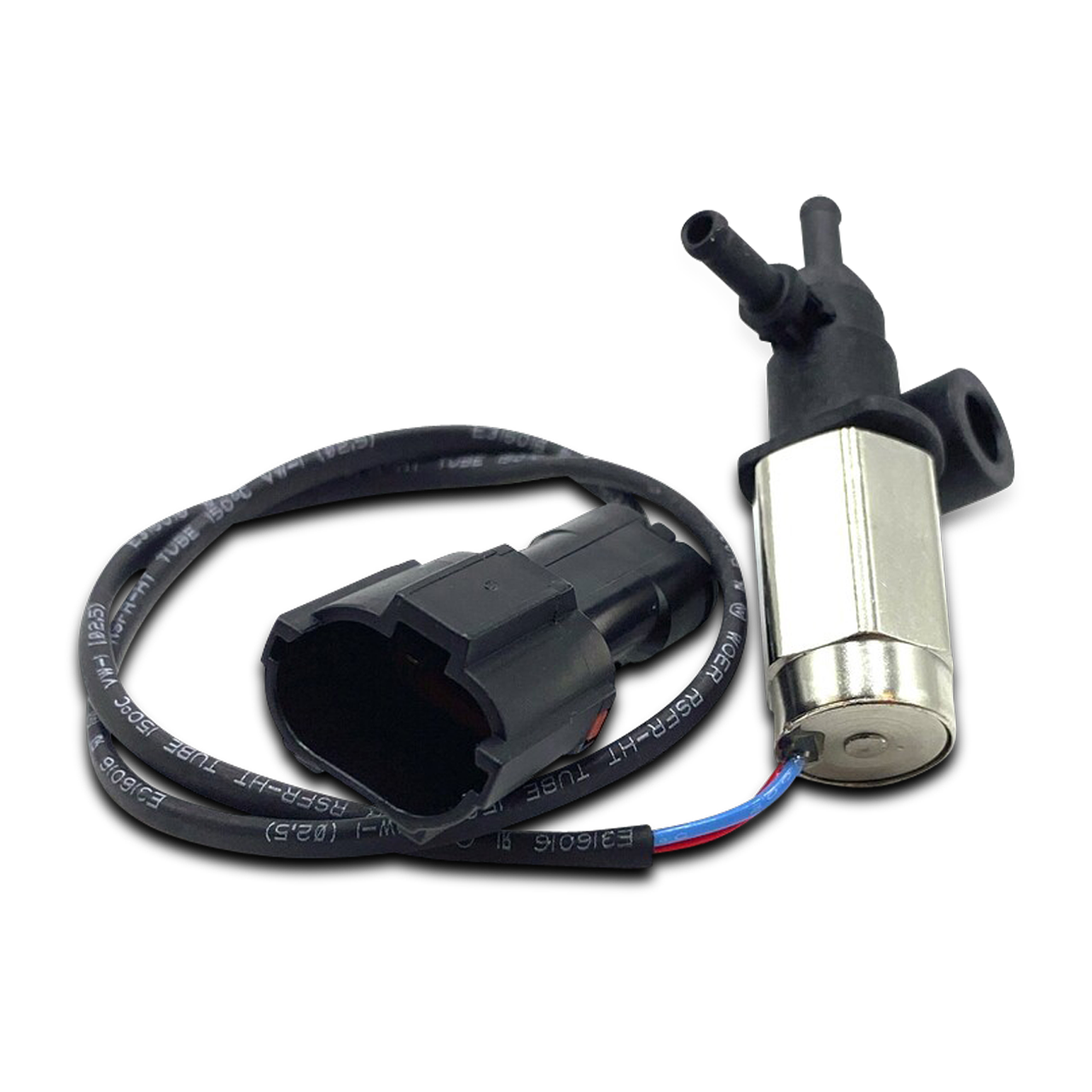 Dellorto Scooter Main Solenoid Valve ECS Euro4