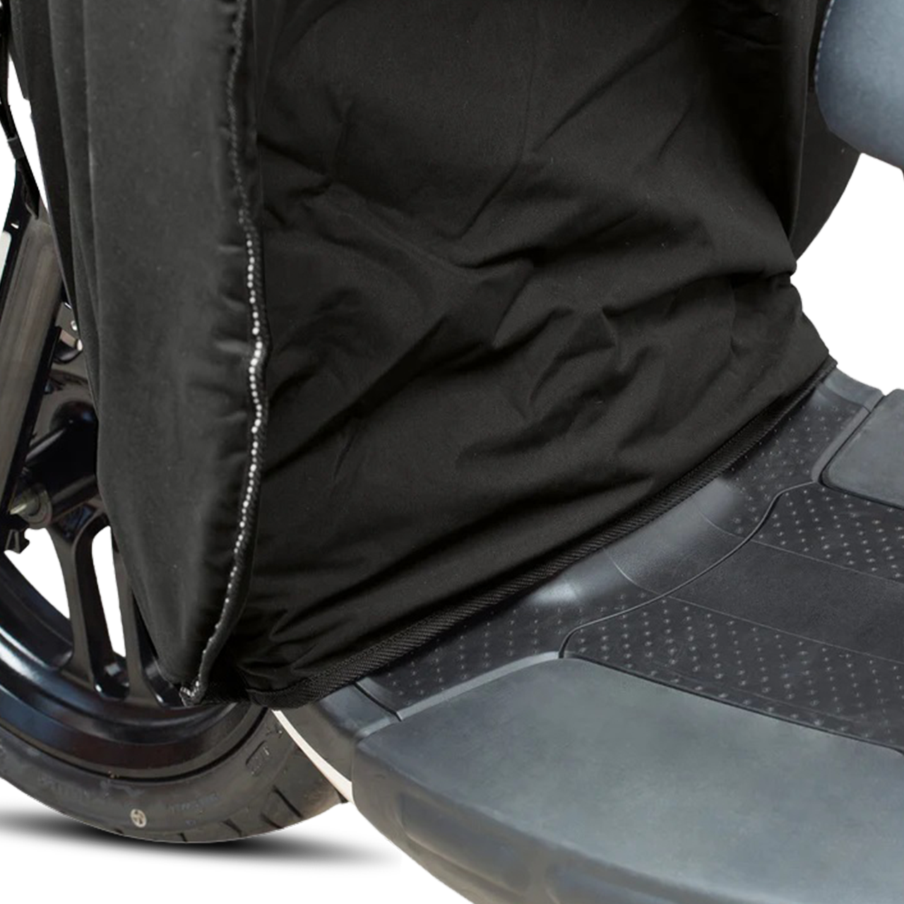 Tucano Urbano Termoscud® EASY E19 Leg Cover