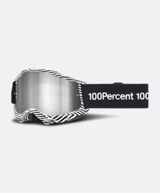 Crossbril 100% Accuri 2