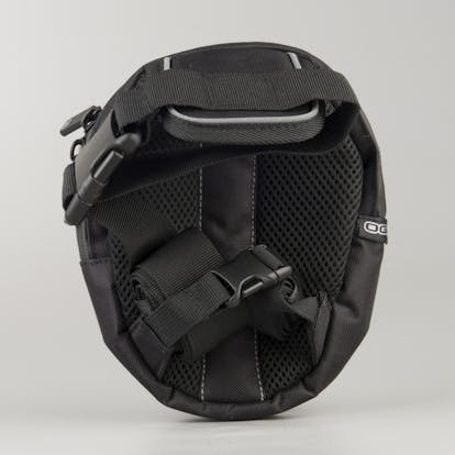  Dainese Unisex-Adult Leg-Bag Black One : Automotive