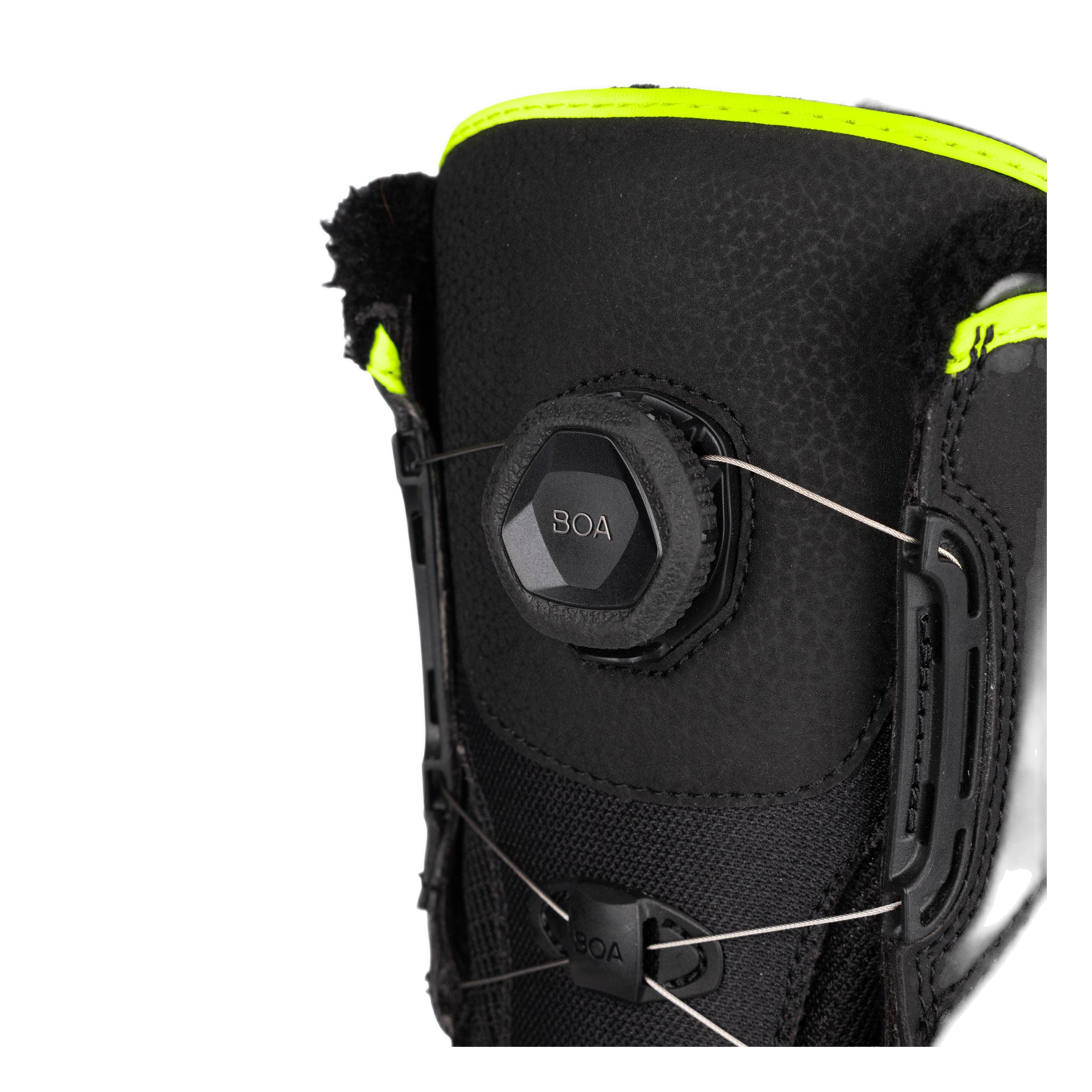 Schneemobilstiefel FXR X-CROSS PRO