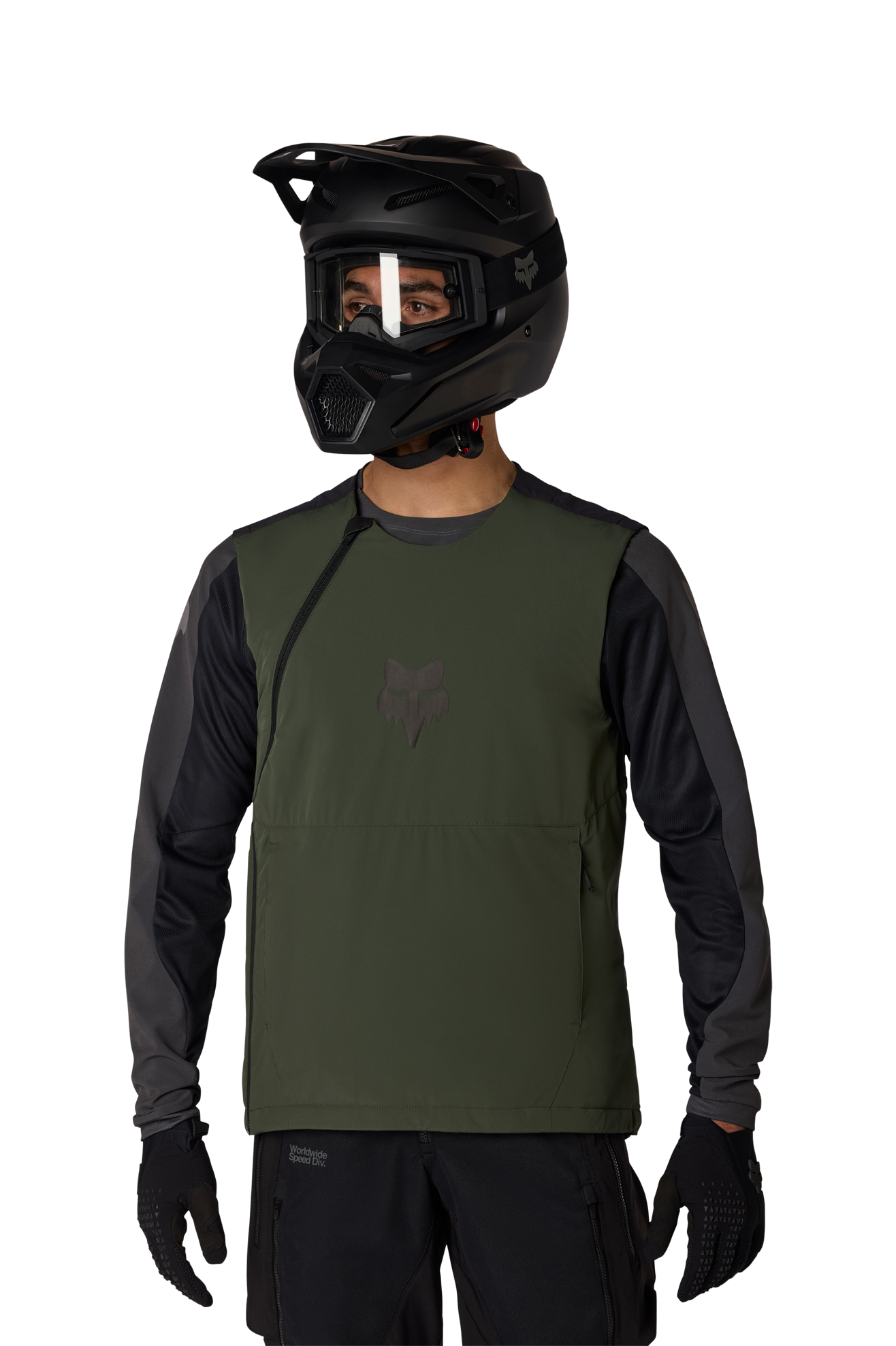 FOX Ranger Off Road Wind MX Vest