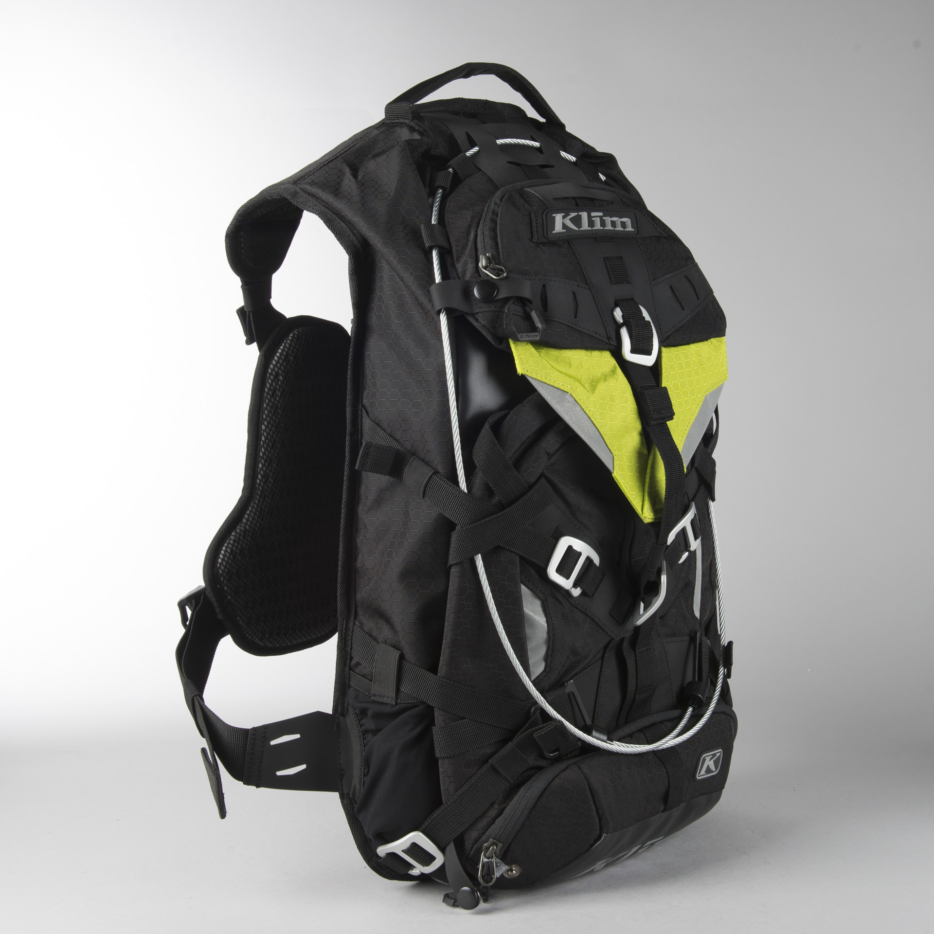 klim backpack