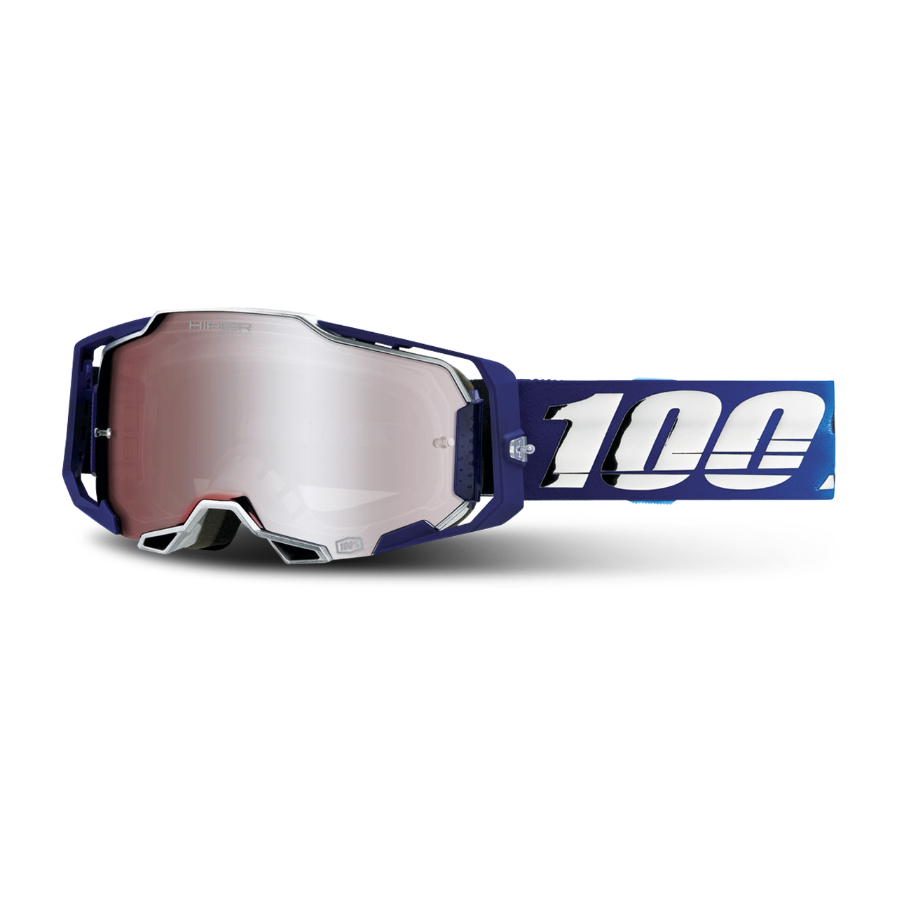 Lunettes motocross 100% ARMEGA