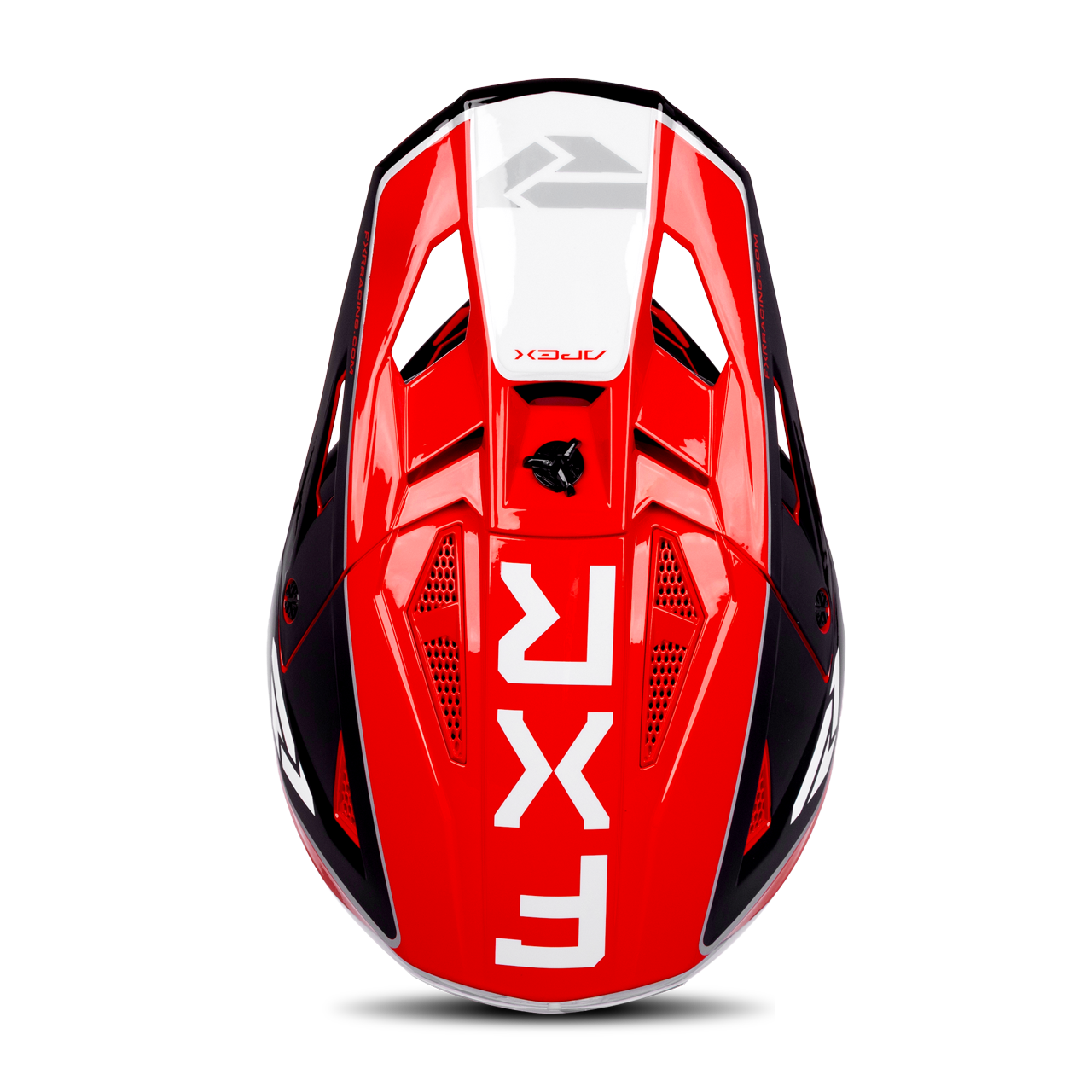 FXR Apex Mx 27 MX Helmet