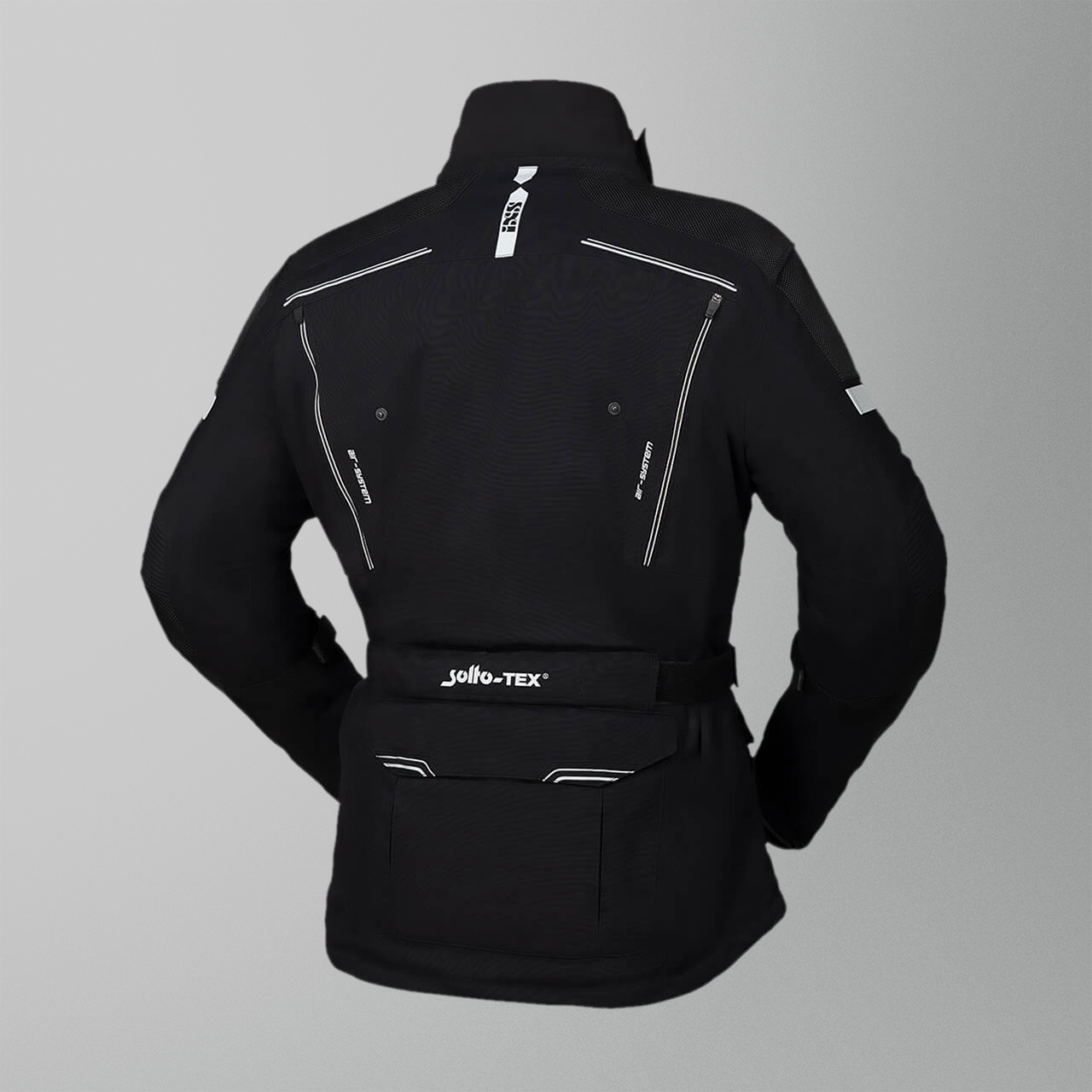 iXS Traveller-ST Motorcycle Jacket
