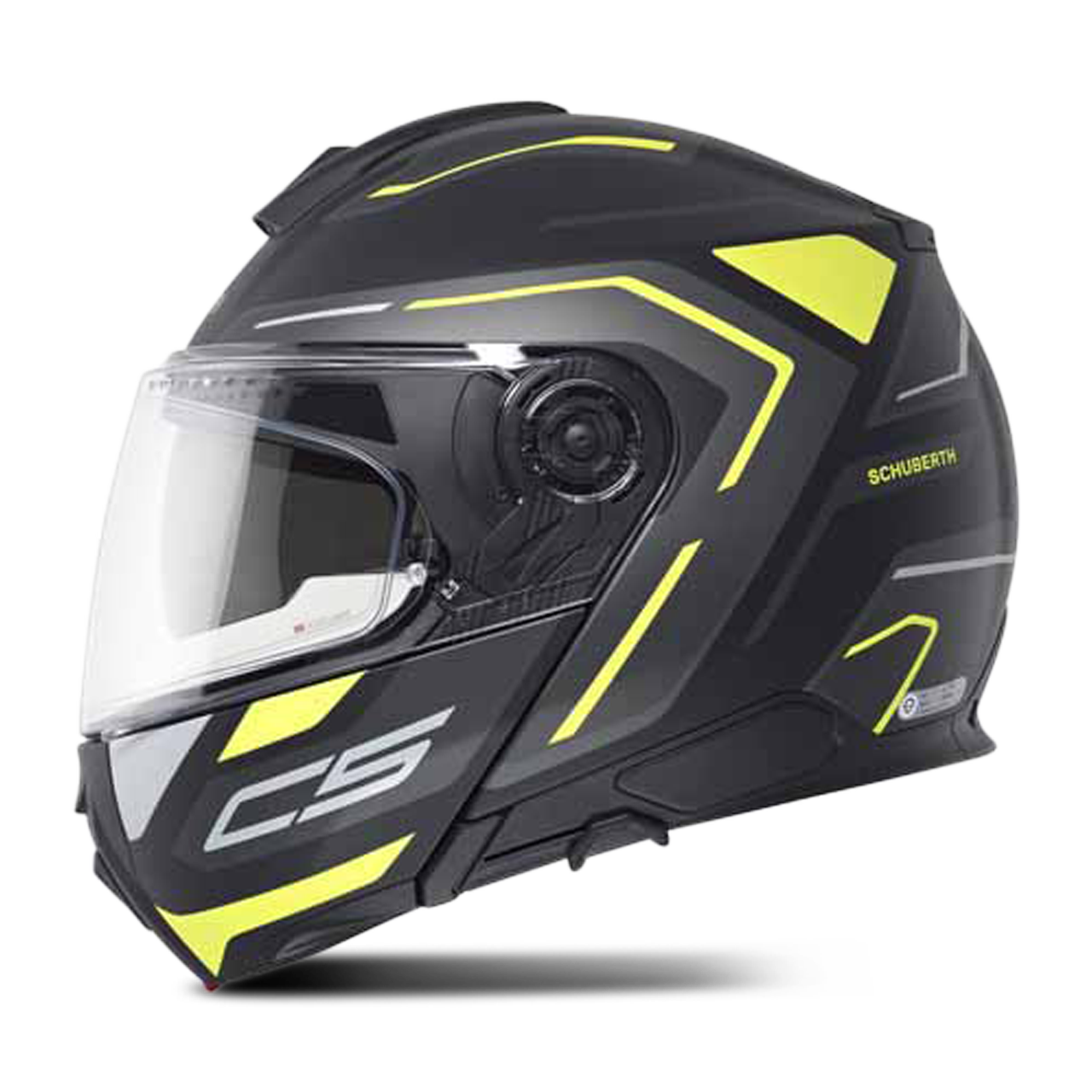 Schuberth C5 Modular Helmet