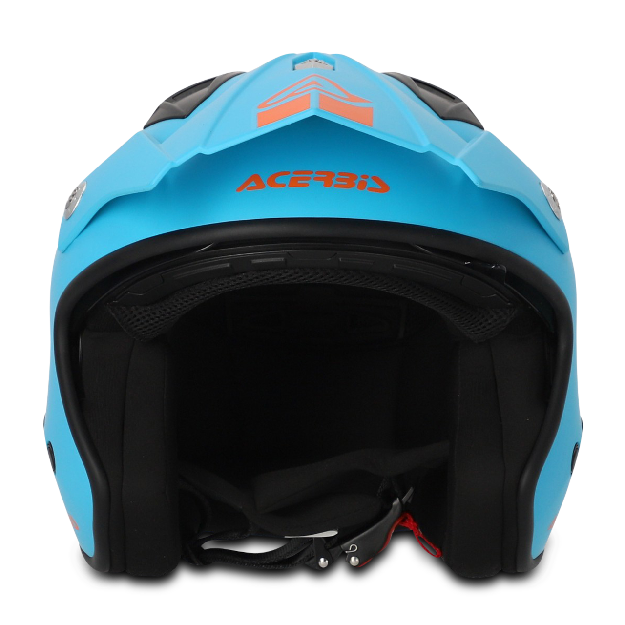 Acerbis Jet Aria Open Helmet