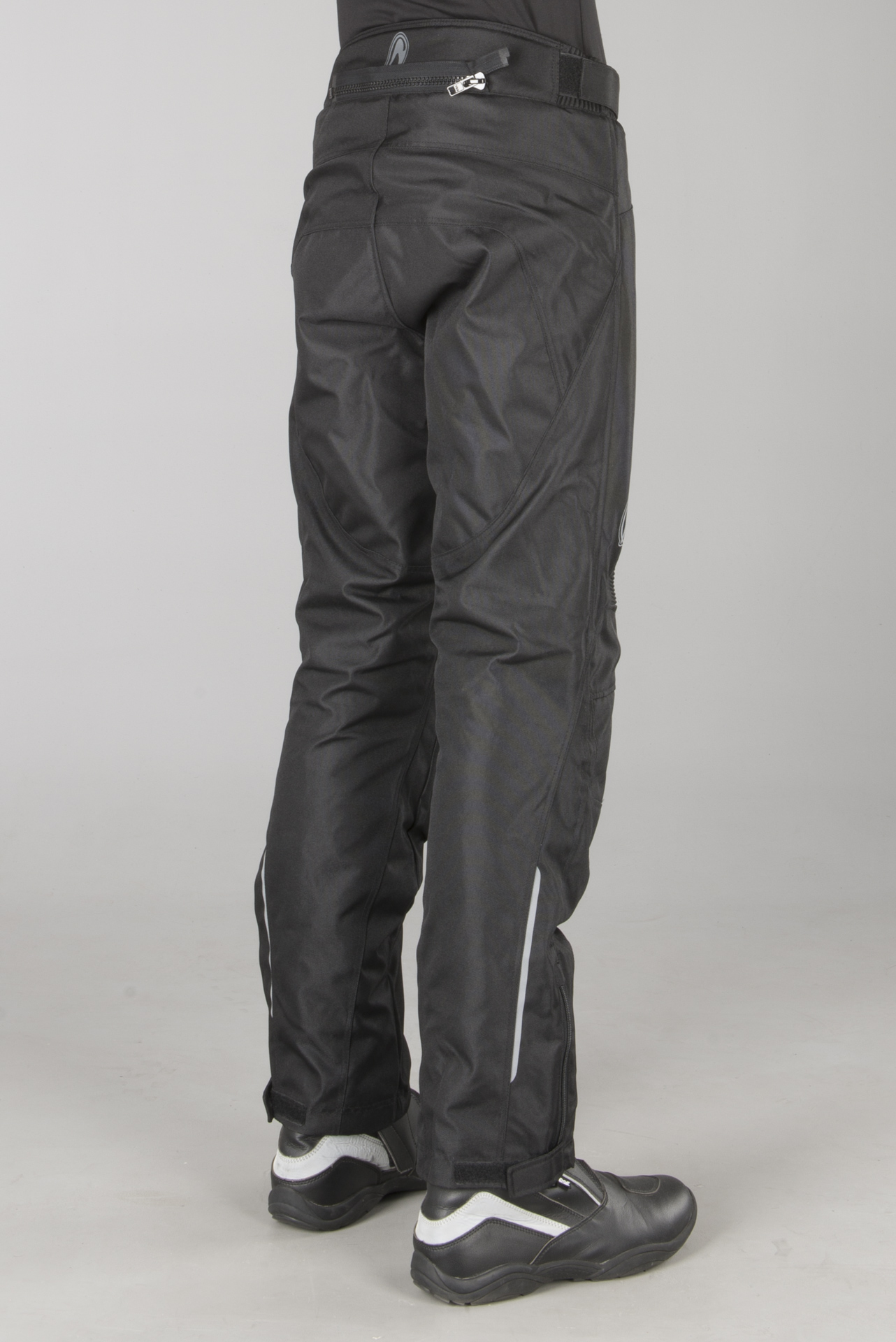 Broek Richa Denver Korte Pijpen