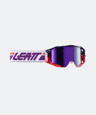 Crossbril Leatt Velocity 6.5 Iriz 28%